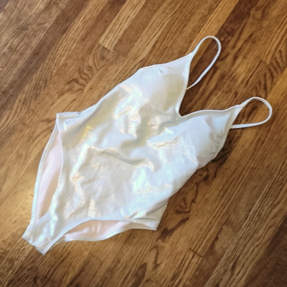Bathing Suit